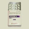 Hisone 5 mg (100 Tablet/s) - Image 2