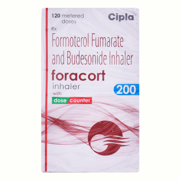 foracort-inhaler